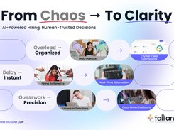 Talliant Screenshot 3