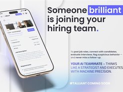 Talliant Screenshot 4