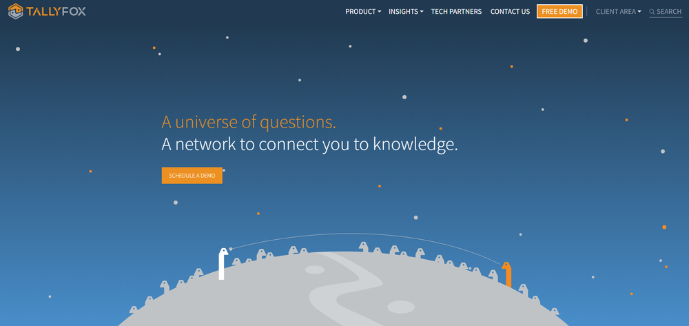 Tallium Screenshot 1