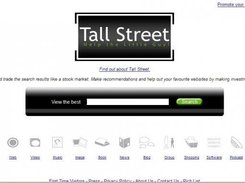 Tall Street 