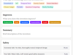 Tallyrus Screenshot 1