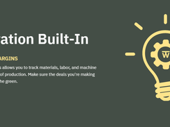 TallyWorks  Screenshot 1