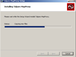 Installing