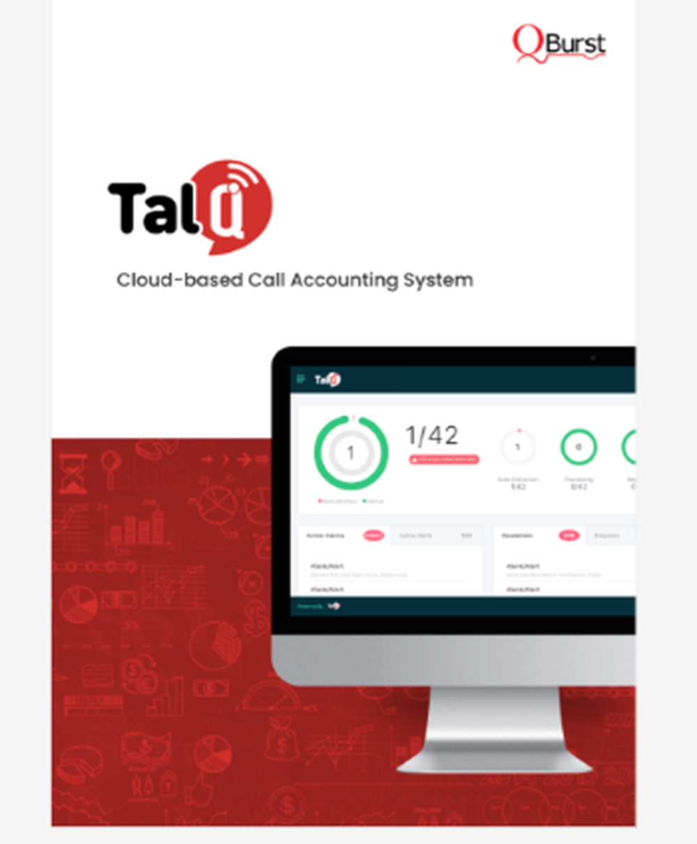 TalQ Screenshot 1