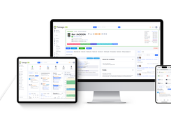 Japan-tailored CRM