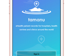 Tamanu Screenshot 1