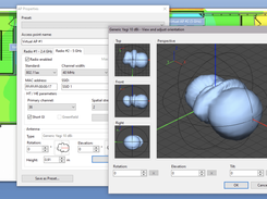 TamoGraph Screenshot 1