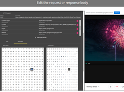 Tamper Dev Screenshot 1