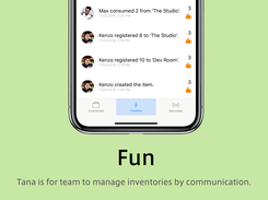 Make your team more productive with communication features