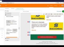 Tangerin CRM Screenshot 1