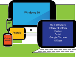 Tangicloud Fundamentals Screenshot 1