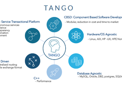 TANGO Screenshot 1