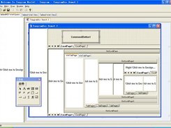 Tangram Application FrameWork