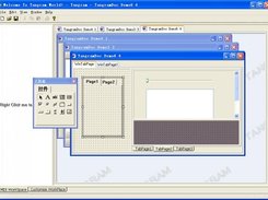 Tangram Application FrameWork 1