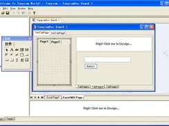 Tangram Application FrameWork 3