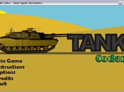 Main Menu