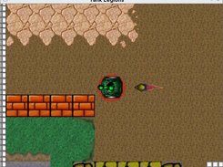 Tank Legions Screenshot 1