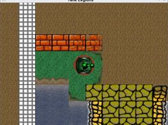 Tank Legions Screenshot 3