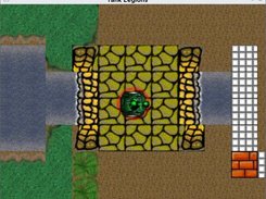 Tank Legions Screenshot 4