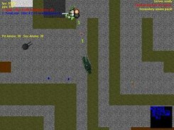 TankWar-klm Screenshot 1