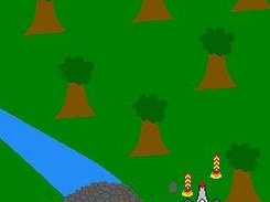 un boseto estimado de como ser el programa