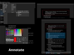 TaoMaxDavi PDF Editor Screenshot 1