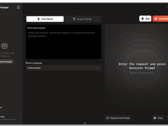 TaoPrompt Screenshot 1