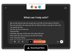 TaoPrompt Screenshot 1