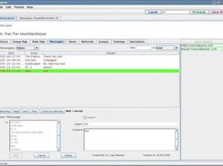 Searching a patient containing "oec"