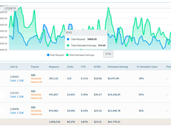 Tap Native Screenshot 1