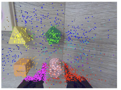 Tracking Any Point (TAP) Screenshot 6