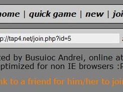 creating a game