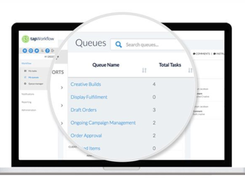TapClicks-Queues