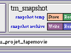 tapemovie Screenshot 1