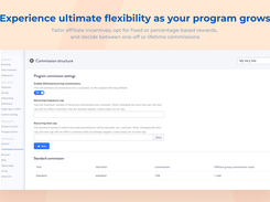 Tapfiliate Screenshot 1