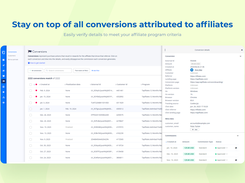 Conversions Tracking