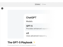 Tapflow Screenshot 1