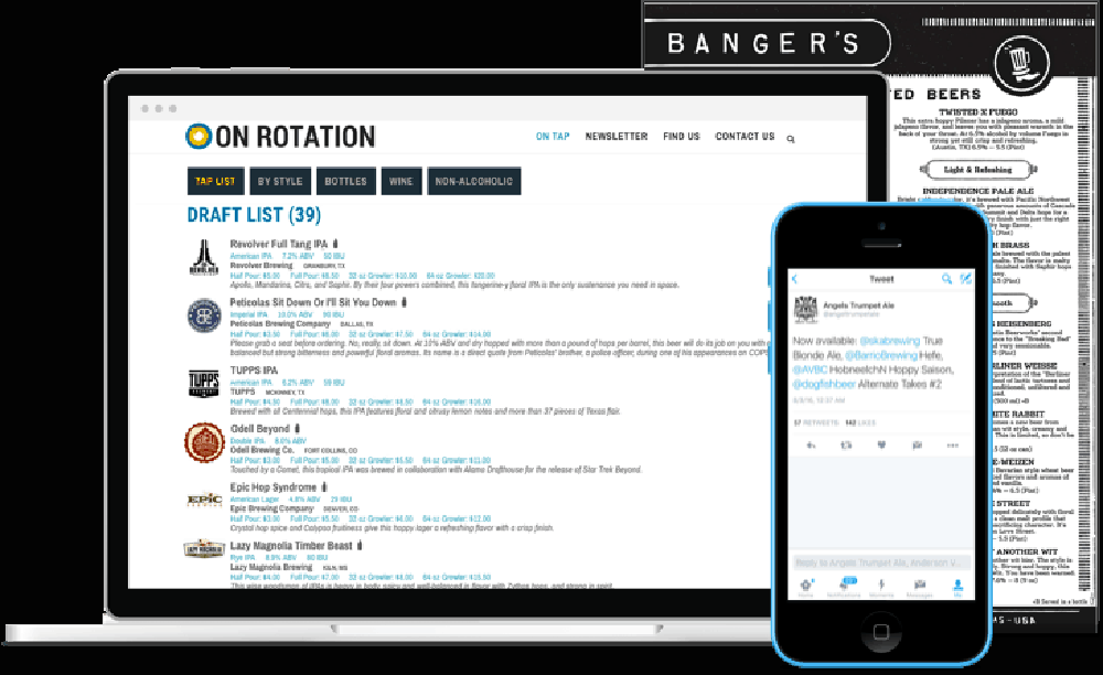 Evergreen Screenshot 1