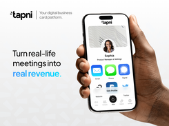 Enable sales teams to record real-life meetings into CRM