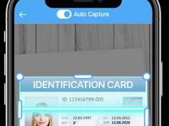 TapScanner Screenshot 1