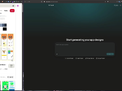 TapUI Screenshot 1