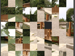 TaquinProject Screenshot 2