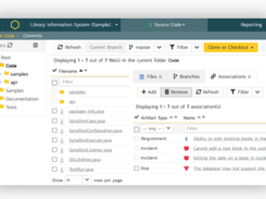 TaraVault Screenshot 1
