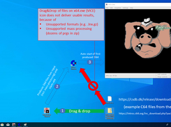 targetd64 Screenshot 1