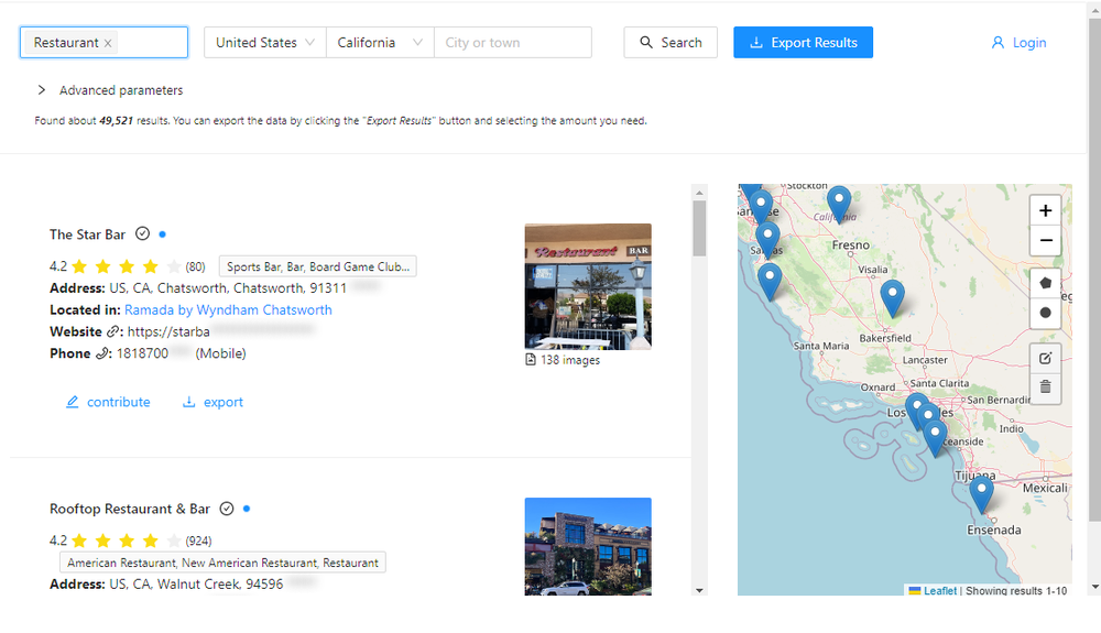 Targetron Screenshot 1