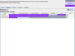 progress editor