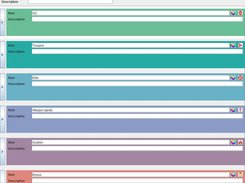 Game type editor