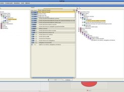 Portfolio Simulation Matching