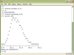 doing some easy calculations in IDLE