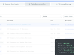 Tarsier Screenshot 1